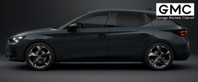 Cupra Leon DSG EdgeP SHZ Sennh. Kessy Kam Ambient ACC 