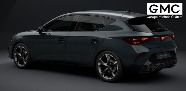 Cupra Leon DSG EdgeP SHZ Sennh. Kessy Kam Ambient ACC 