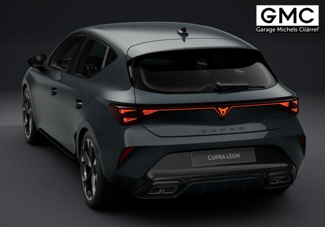 Cupra Leon DSG EdgeP SHZ Sennh. Kessy Kam Ambient ACC 