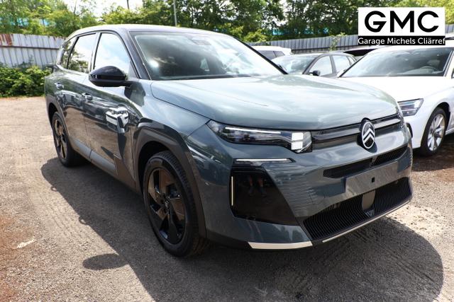 Citro&euml;n C5 Aircross MAX Hybrid ACC eHK Keyl Nav 360&deg; HUD 