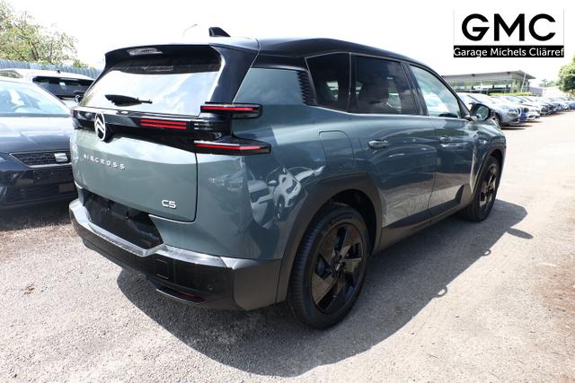 Citro&euml;n C5 Aircross MAX Hybrid ACC eHK Keyl Nav 360&deg; HUD 