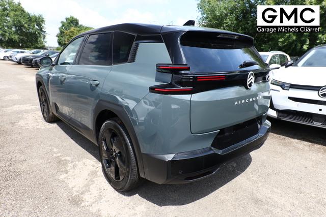Citro&euml;n C5 Aircross MAX Hybrid ACC eHK Keyl Nav 360&deg; HUD 