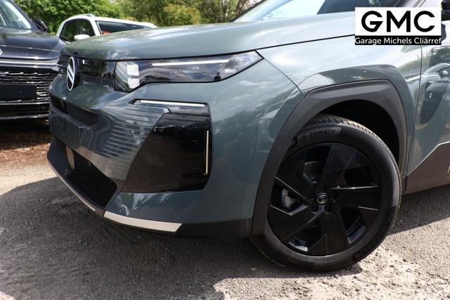 Citro&euml;n C5 Aircross MAX Hybrid ACC eHK Keyl Nav 360&deg; HUD 