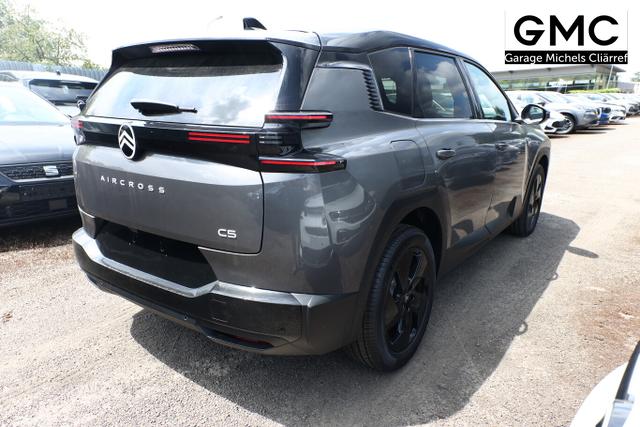 Citro&euml;n C5 Aircross MAX Hybrid ACC eHK Keyl Nav 360&deg; HUD 