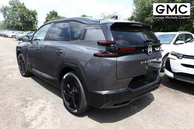 Citro&euml;n C5 Aircross MAX Hybrid ACC eHK Keyl Nav 360&deg; HUD 