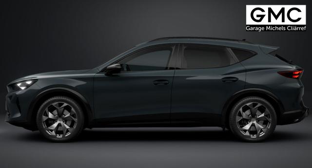 Cupra Formentor DSG 4Drive Dinamica Pano EdgeP AHK SHZ 