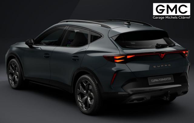 Cupra Formentor DSG 4Drive Dinamica Pano EdgeP AHK SHZ 