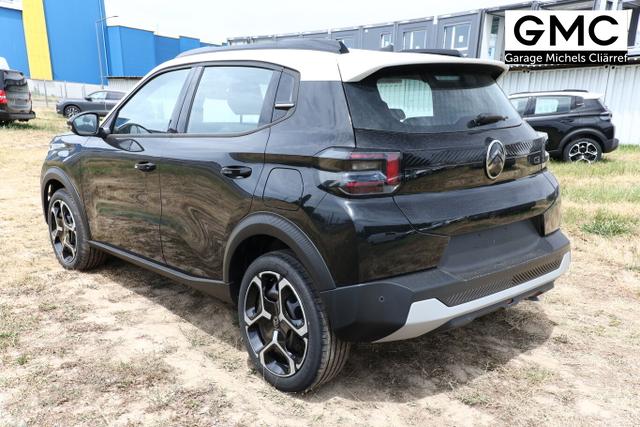 Citro&euml;n C3 Plus CarP/AndroidA PDC LED HUD Klim DAB BT 