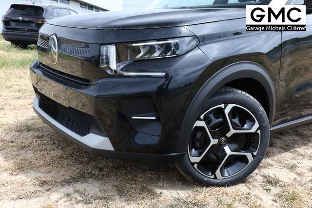 Citro&euml;n C3 Plus CarP/AndroidA PDC LED HUD Klim DAB BT 