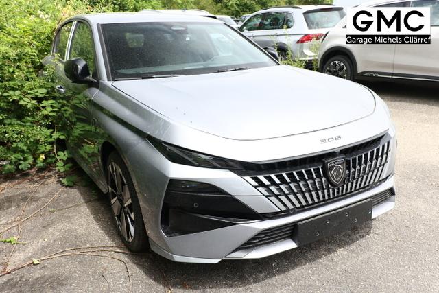 Peugeot 308 GT Exclusive MY26 Alcant. 360&deg; ACC Nav Keyl 