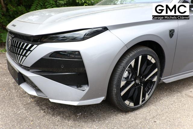 Peugeot 308 GT Exclusive MY26 Alcant. 360&deg; ACC Nav Keyl 