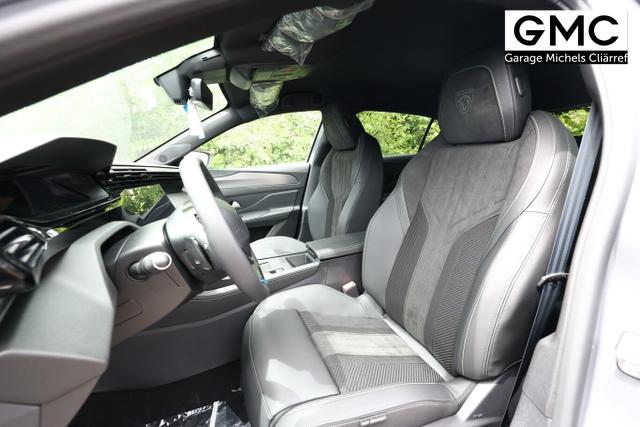 Peugeot 308 GT Exclusive MY26 Alcant. 360&deg; ACC Nav Keyl 