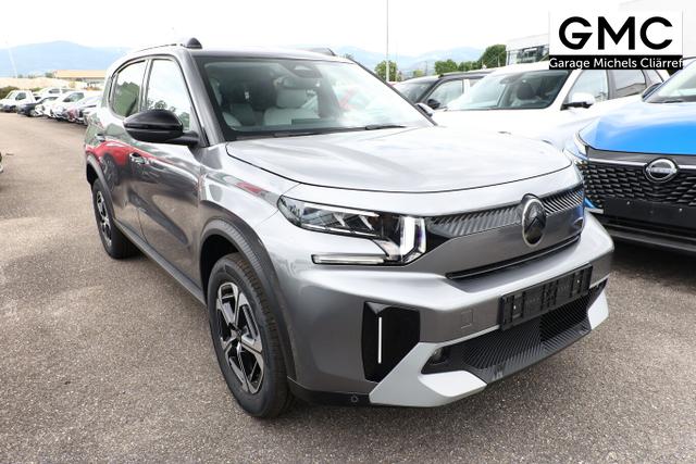 Citro&euml;n C3 Aircross MAX Hybrid WinterP Nav Kam 2xPDC 17Z 