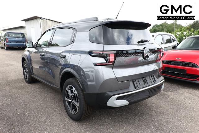 Citro&euml;n C3 Aircross MAX Hybrid WinterP Nav Kam 2xPDC 17Z 