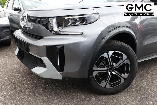 Citro&euml;n C3 Aircross MAX Hybrid WinterP Nav Kam 2xPDC 17Z 