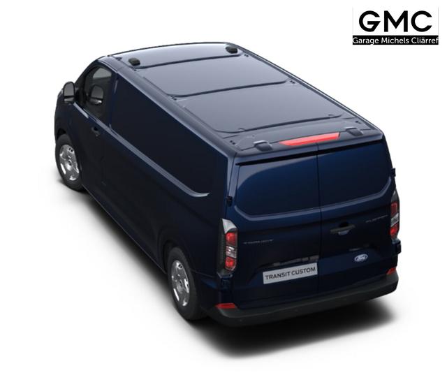 Ford Transit Custom Trend 320L2 SHZ Kam Temp PDC 3S 