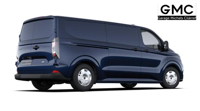 Ford Transit Custom Trend 320L2 SHZ Kam Temp PDC 3S 