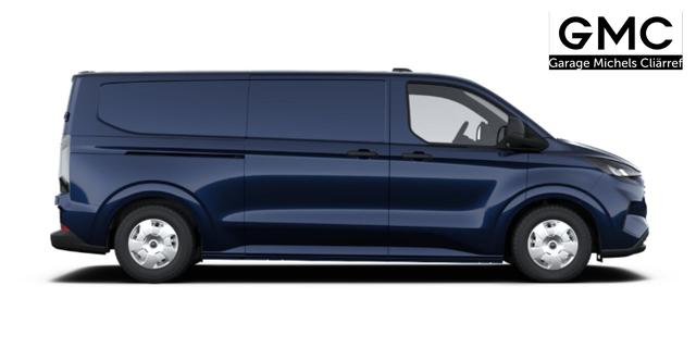 Ford Transit Custom Trend 320L2 SHZ Kam Temp PDC 3S 
