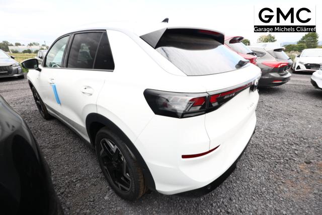 Volkswagen T-Roc R-Line EasyO 5JGar Kam SHZ PrivG ParkAss+ 