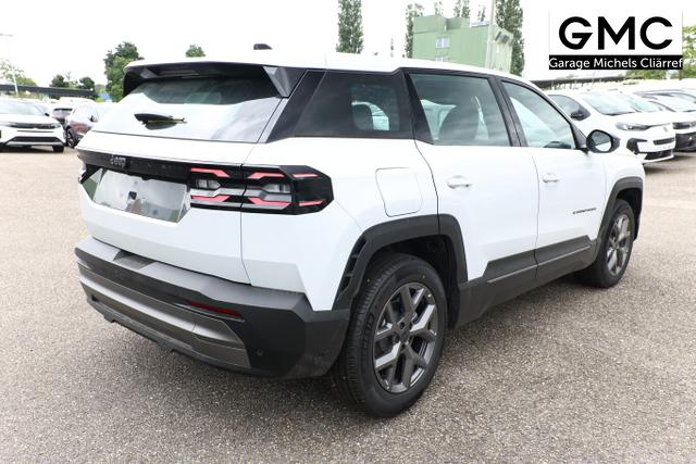 Jeep Compass Altitude Hybrid Pano Nav eHk 360&deg;Kam 18Z 