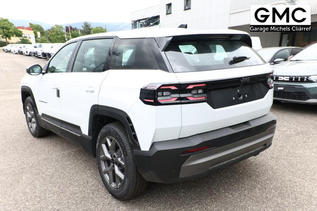 Jeep Compass Altitude Hybrid Pano Nav eHk 360&deg;Kam 18Z 