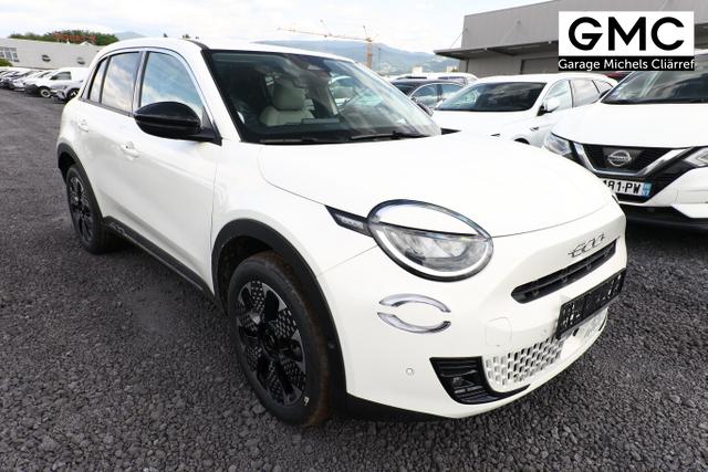 Fiat 600 Hybrid La Prima SHZ eHK ACC Nav Kam 360&deg;PDC 