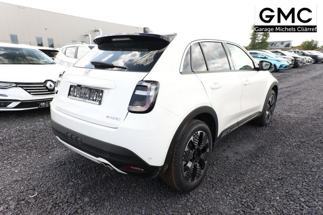 Fiat 600 Hybrid La Prima SHZ eHK ACC Nav Kam 360&deg;PDC 