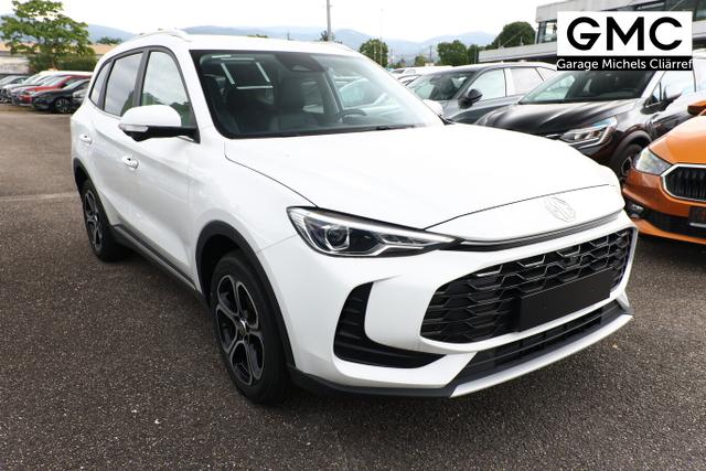 MG ZS Comfort LED SHZ 360Kam Nav TotW KeyL Temp 17Z 