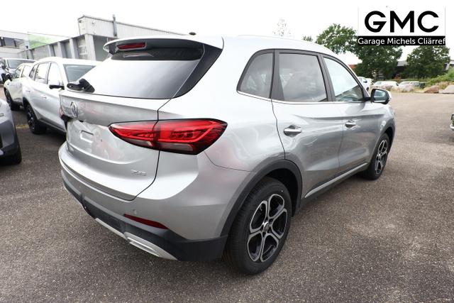 MG ZS Comfort LED SHZ 360Kam Nav TotW KeyL Temp 17Z 