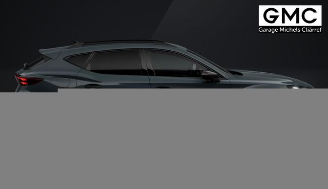 Cupra Formentor eTSI DSG Dinamica EdgeP SHZ eHk Kessy 