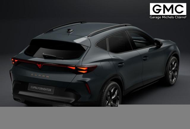 Cupra Formentor eTSI DSG Dinamica EdgeP SHZ eHk Kessy 