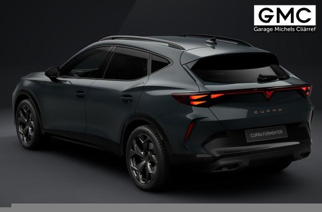 Cupra Formentor eTSI DSG Dinamica EdgeP SHZ eHk Kessy 