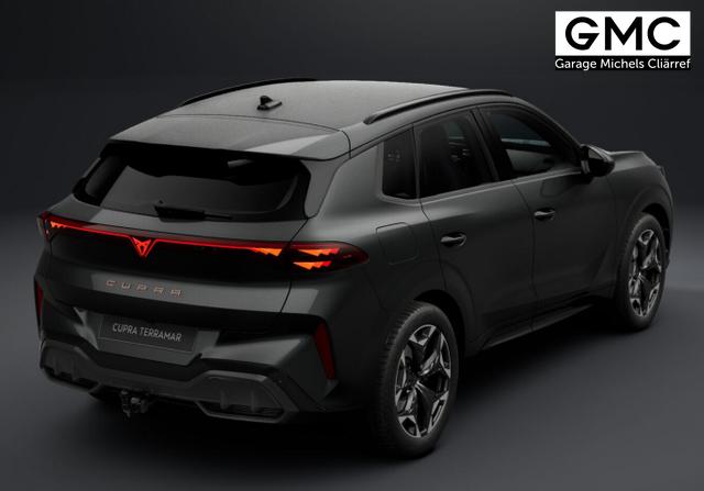 Cupra Terramar VZ 4D AHK eHk Kam SHZ ACC 3ZClim 19"LM 