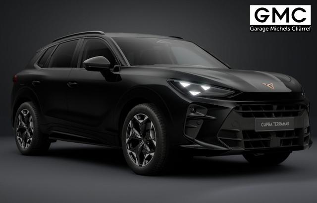 Cupra Terramar VZ 4D AHK eHk Kam SHZ ACC 3ZClim 19" 