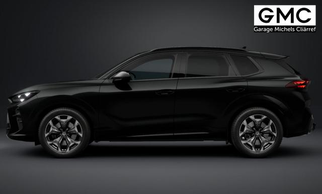 Cupra Terramar VZ 4D AHK eHk Kam SHZ ACC 3ZClim 19" 