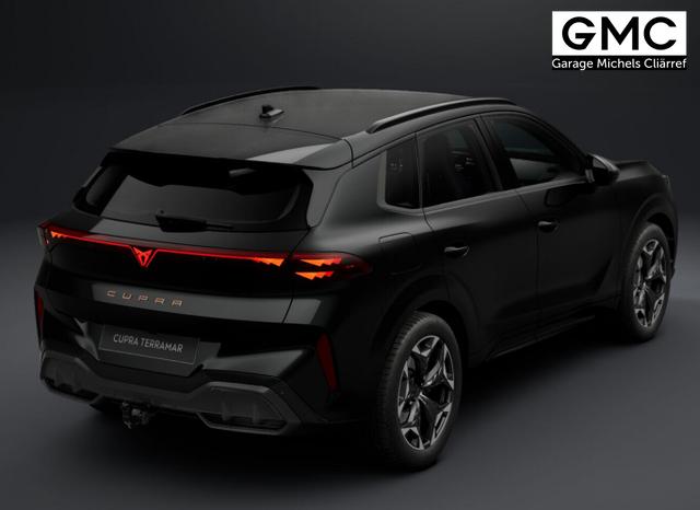 Cupra Terramar VZ 4D AHK eHk Kam SHZ ACC 3ZClim 19" 