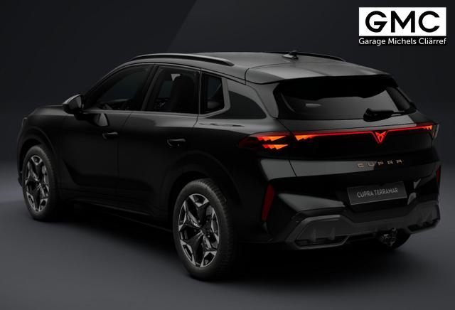 Cupra Terramar VZ 4D AHK eHk Kam SHZ ACC 3ZClim 19" 