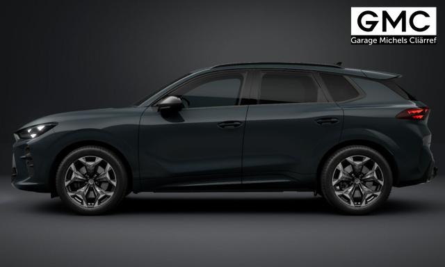 Cupra Terramar VZ 4D Pano AHK eHk Kam SHZ ACC 3ZClim 