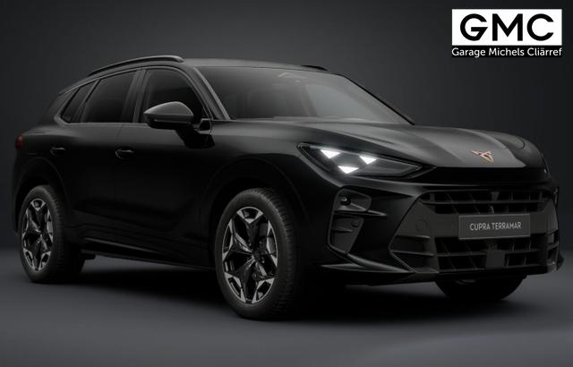 Cupra Terramar VZ 4D Pano AHK eHk Kam SHZ ACC 3ZClim 