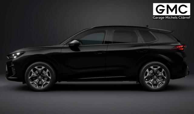 Cupra Terramar VZ 4D Pano AHK eHk Kam SHZ ACC 3ZClim 