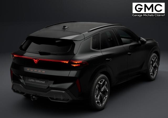 Cupra Terramar VZ 4D Pano AHK eHk Kam SHZ ACC 3ZClim 