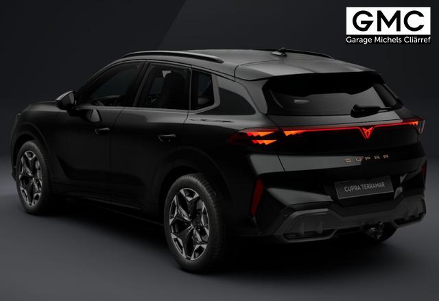 Cupra Terramar VZ 4D Pano AHK eHk Kam SHZ ACC 3ZClim 