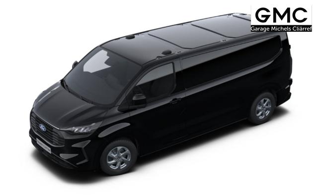 Ford Transit Custom Limited 320L2 LED SHZ Kam PDC 16Z 