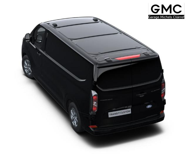 Ford Transit Custom Limited 320L2 LED SHZ Kam PDC 16Z 