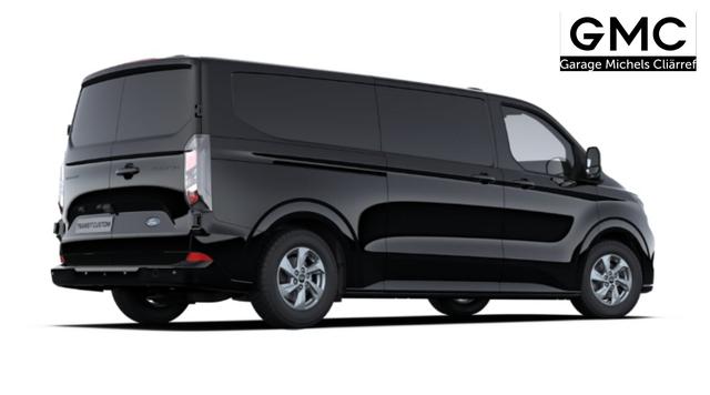 Ford Transit Custom Limited 320L2 LED SHZ Kam PDC 16Z 