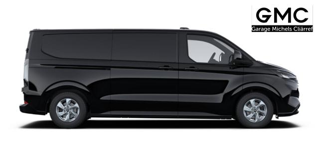 Ford Transit Custom Limited 320L2 LED SHZ Kam PDC 16Z 