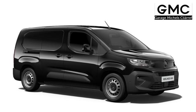 Citro&euml;n Berlingo Kasten L2 AT Extenso Keyl Kam LED VisP 