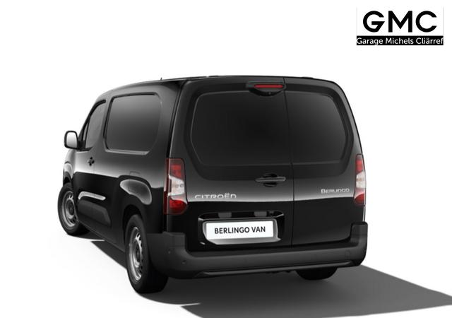 Citro&euml;n Berlingo Kasten L2 AT Extenso Keyl Kam LED VisP 