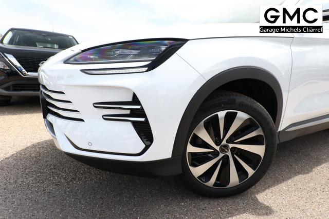 BYD Seal U DM-i Comfort 218 Reichw.+ Pano 360Kam ACC 