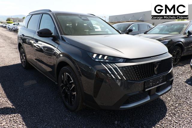 Peugeot 5008 GT Hybrid Pano KomfortP AHK 360&deg; TotW ACC 